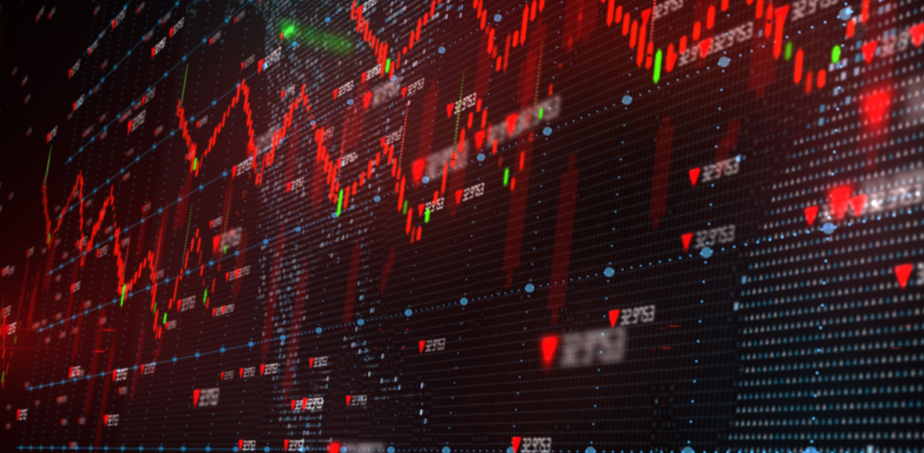 Wall Street News | Dow, S&P 500 & NASDAQ Stocks Drop