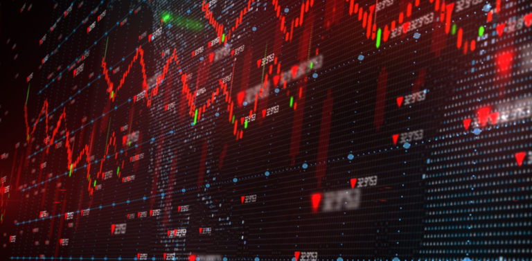 Wall Street News | Dow, S&P 500 & NASDAQ Stocks Drop