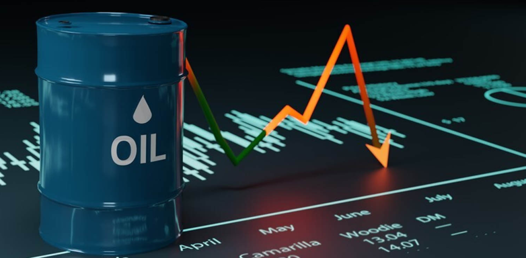 Oil Prices Increase for a Second Day Amid Hopes For Closing of US Shutdown