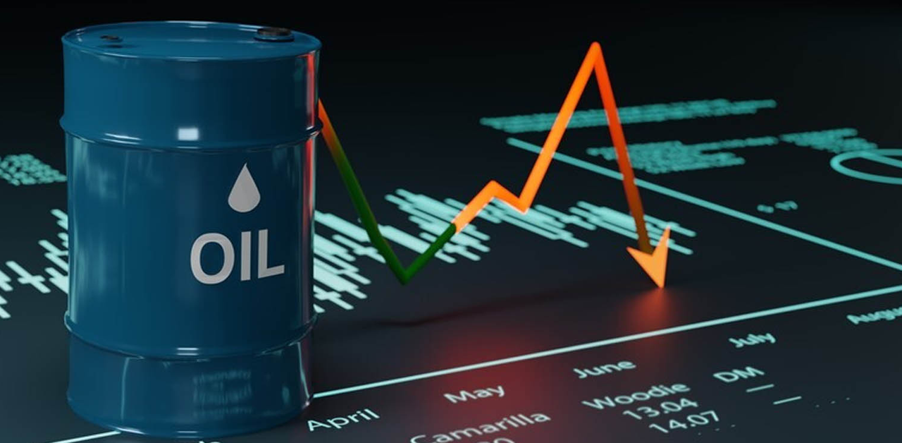Oil Prices Increase for a Second Day Amid Hopes For Closing of US Shutdown
