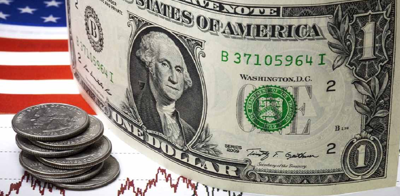 US Dollar Slides Toward 100—What Traders Must Know