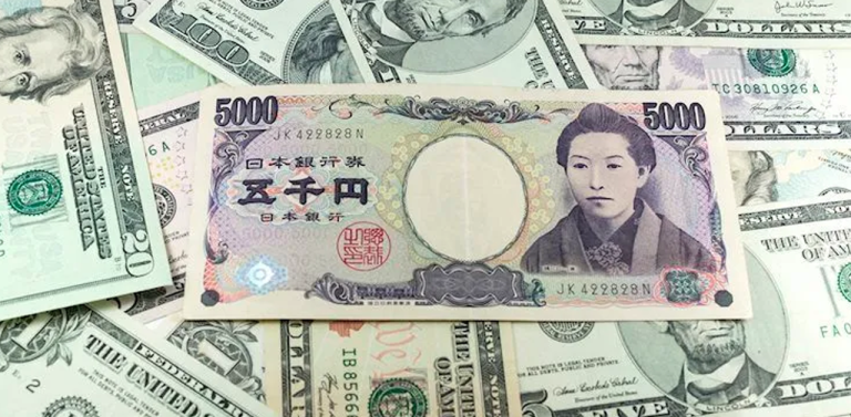 USD/JPY Stalled Near 155: Will the Yen Recover Soon?