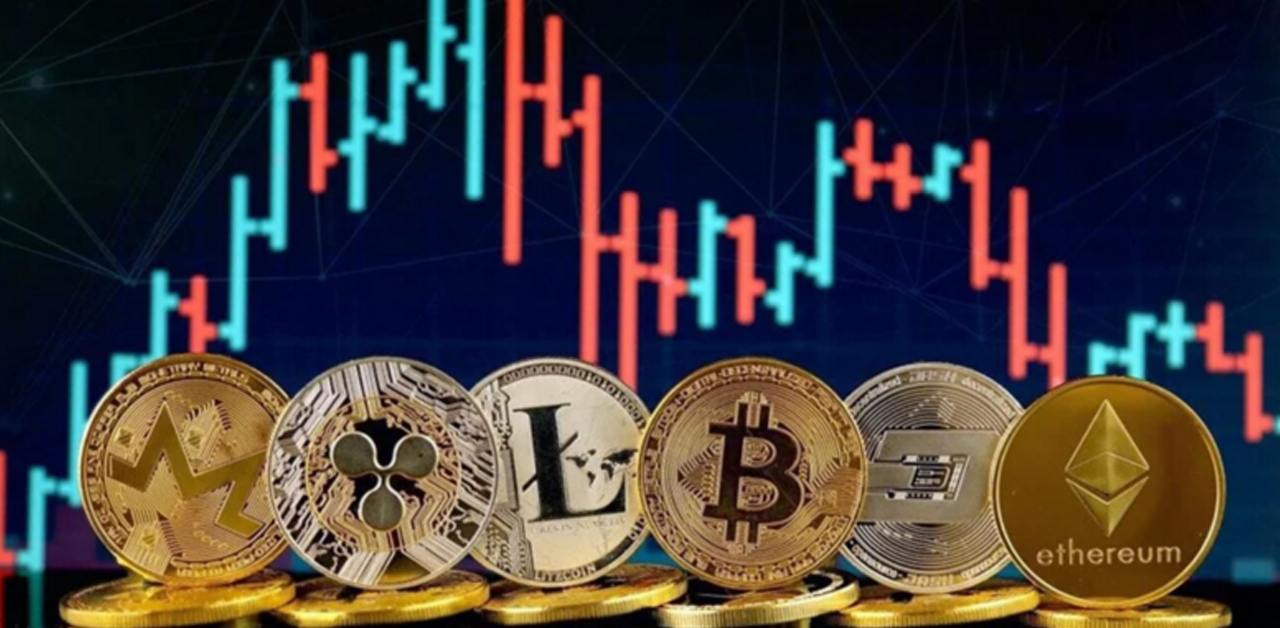 Top Crypto Gainers: Aster, Starknet, & Zcash Face Key Levels