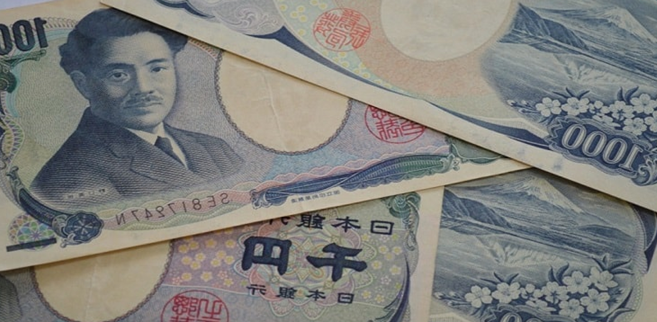 EUR/JPY Goes Down as Japan’s Q3 GDP Beats Forecasts