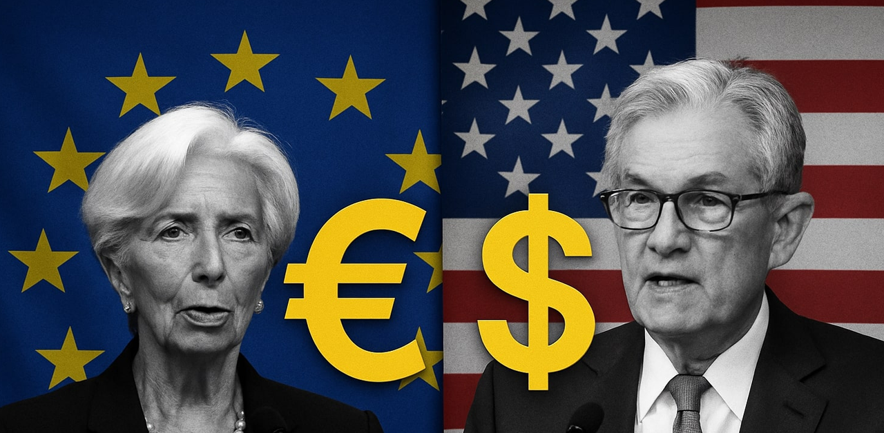 News | Will EUR/USD Rebound as US Dollar Price Gains Again?