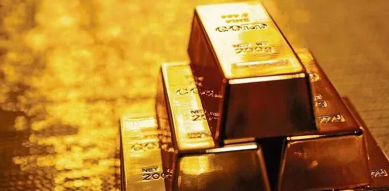 Gold Holds Strong Near $4,150 as Fed Rate Cut Bets Rise