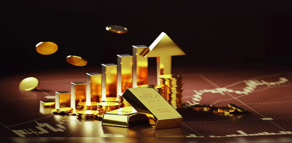 Can Gold Break $4,000 as US Shutdown Continues?