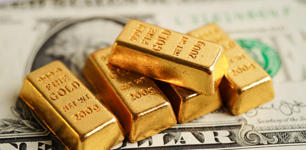Gold Price Outlook: XAU/USD Stays Defensive as USD Firms Slightly