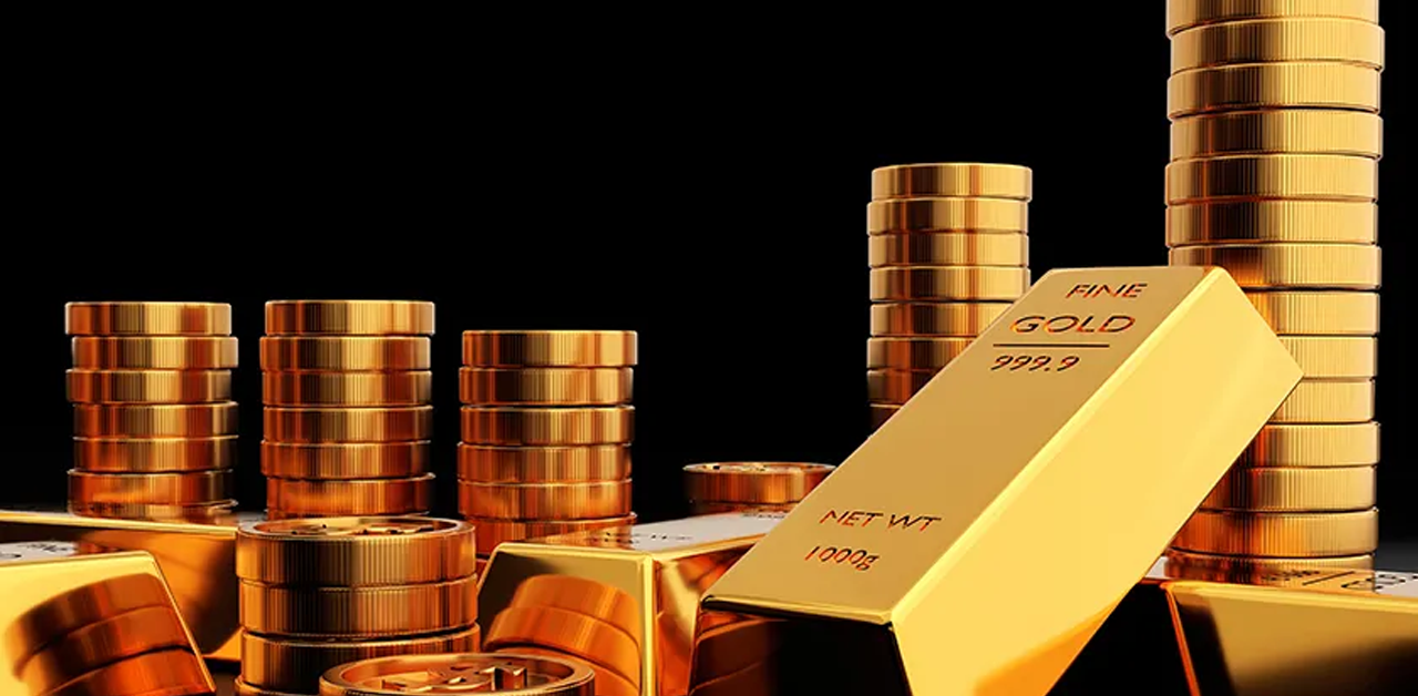 Gold Prices Slip as Fading Fed Rate Cut Hopes for Recovery