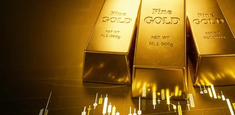 News! Gold Price Surges: Can It Stay Above $4,200?