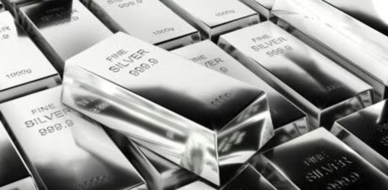 Silver Price Drops to $49.50 as Fed Rate Cut Odds Decline