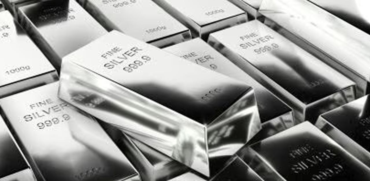 Silver Price Drops to $49.50 as Fed Rate Cut Odds Decline