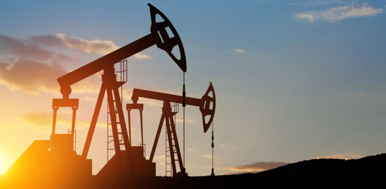 WTI Crude Prices Hit $59.50 After Big EIA Draw