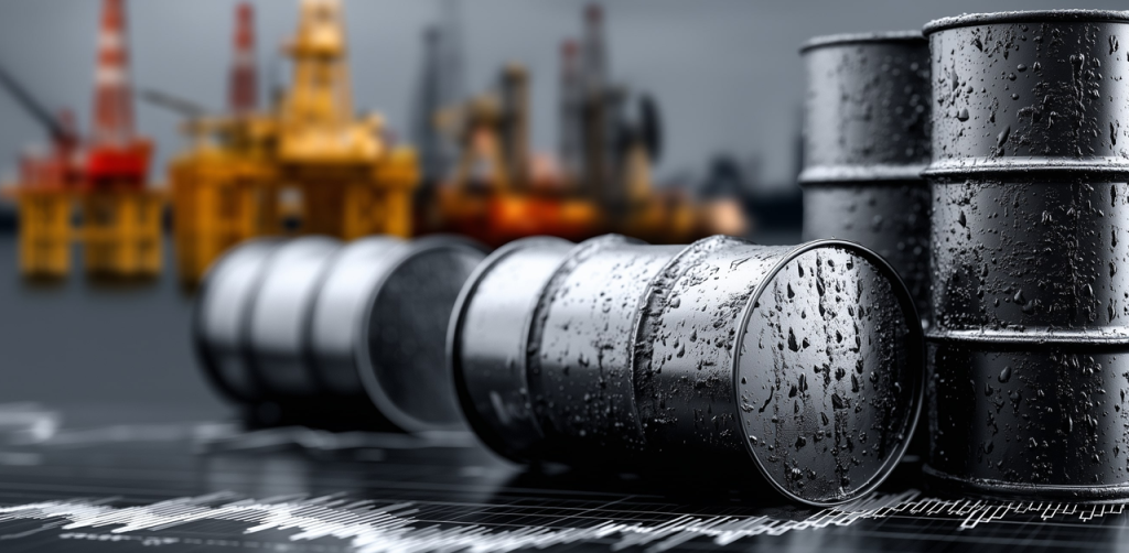 WTI Oil Price Struggling Near $59.50 Amid Oversupply