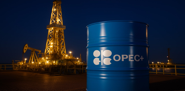 WTI Around $59 Mark as Markets Monitor Russia-Ukraine Talks