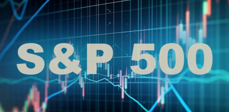 S&P 500 Futures Continue to Trade Flat as Markets Await Crucial Inflation Data