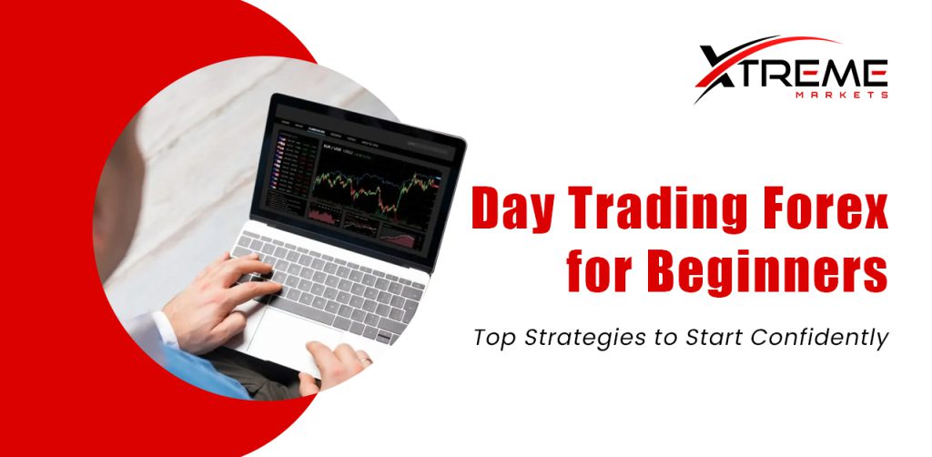 Day Trading Forex for Beginners