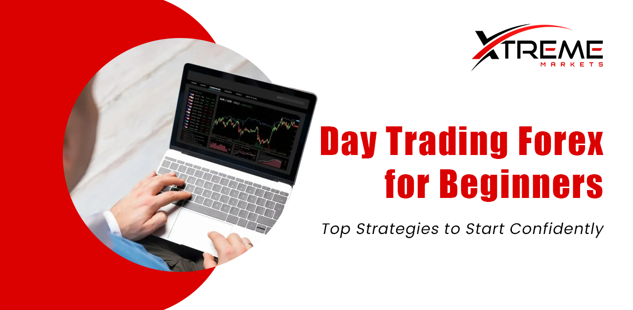 Day Trading Forex for Beginners