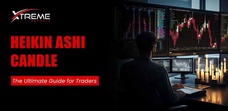 Heikin Ashi Candle: The Ultimate Guide for Traders