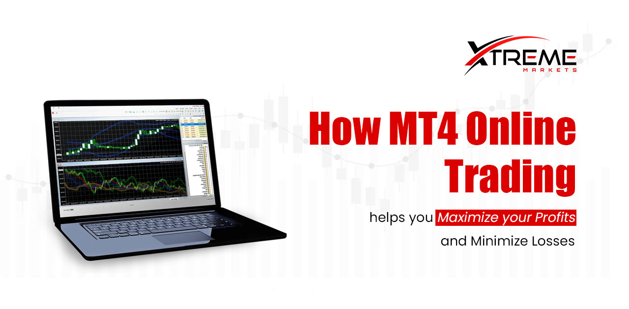 MT4 Online Trading