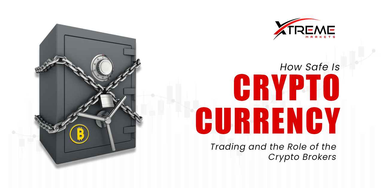 Cryptocurrency Trading
