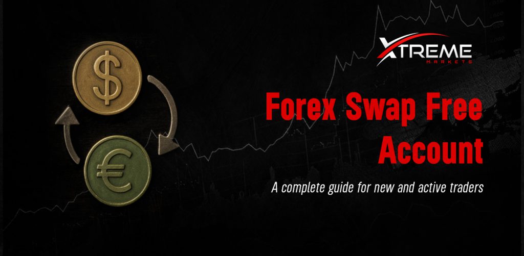 Learn How Forex Swap Free Accounts Work