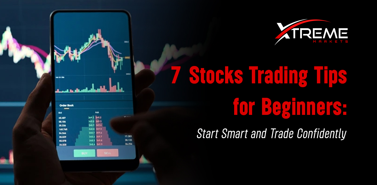 Stocks Trading for Beginners