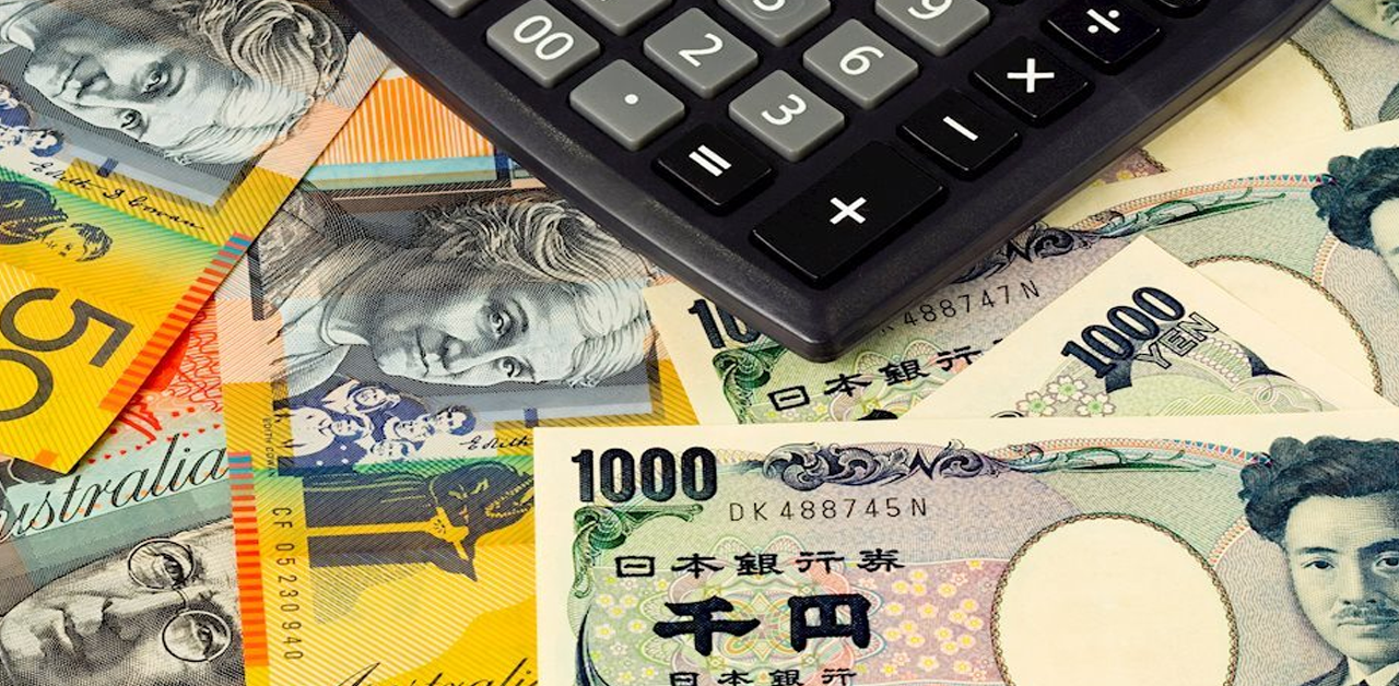 AUD/JPY Softens Slightly