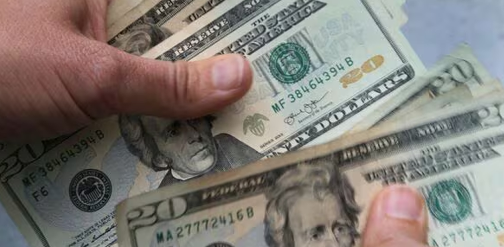 US Dollar Index Rises