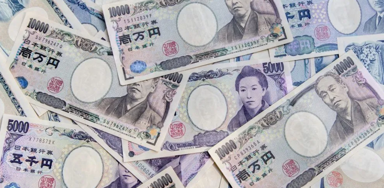 Japanese Yen