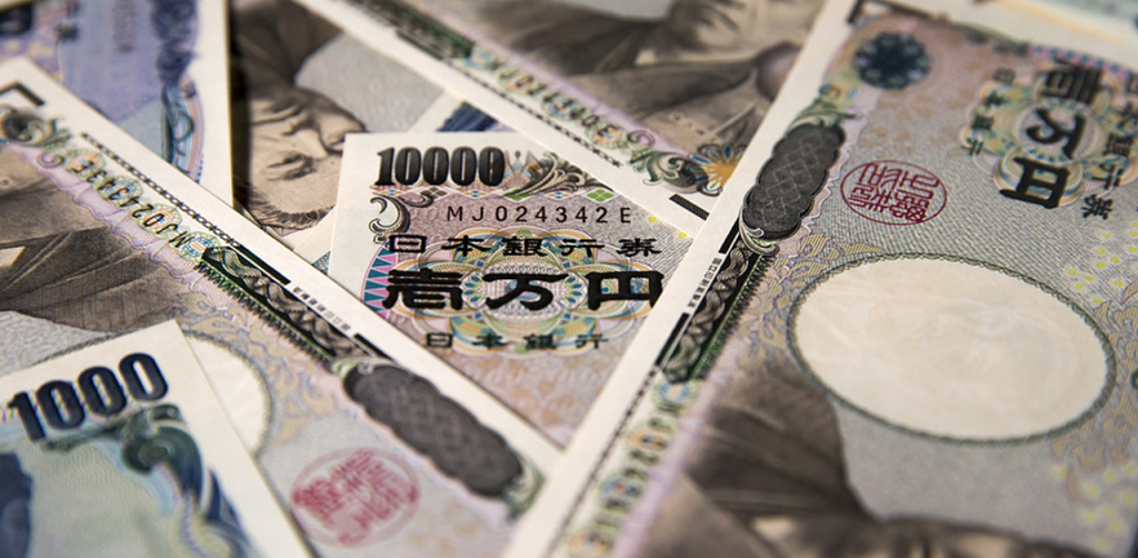 Japanese Yen
