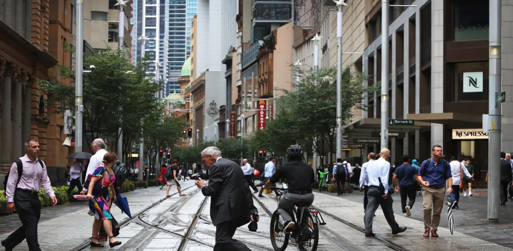 AUD/NZD Falls After RBA Keeps Rates Steady at 3.6 Percent