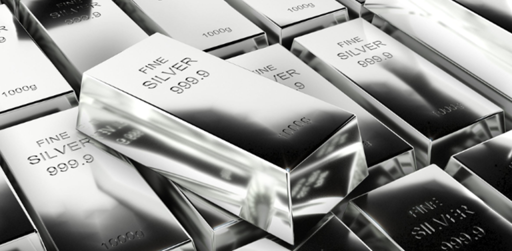Silver Price Forecast