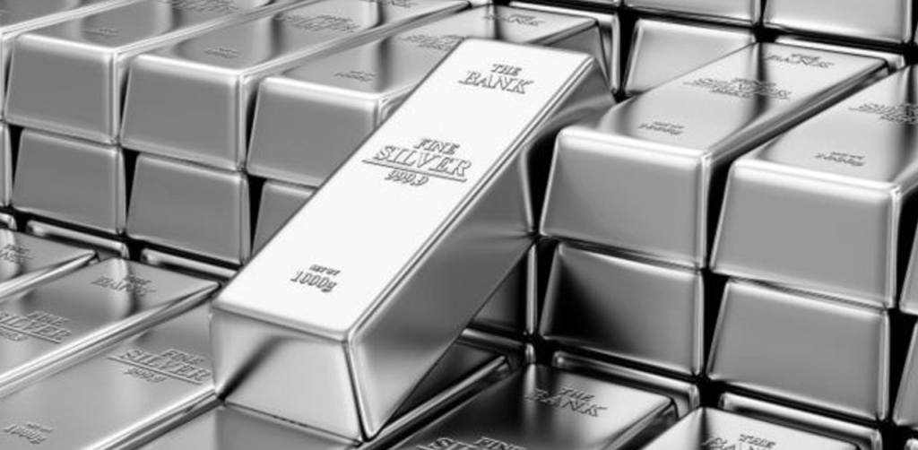 Silver Prices Analysis