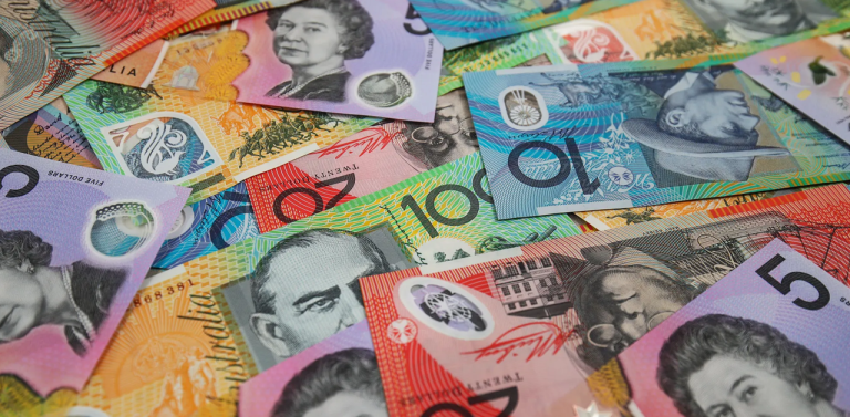Australian Dollar