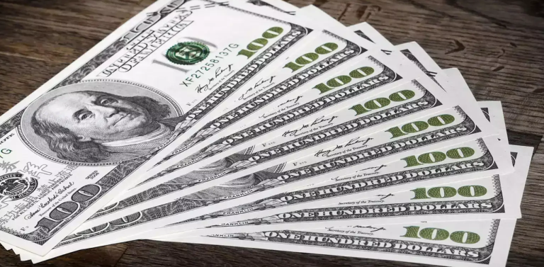 US Dollar Index Softens to 98.50 After Fed Cut Decision