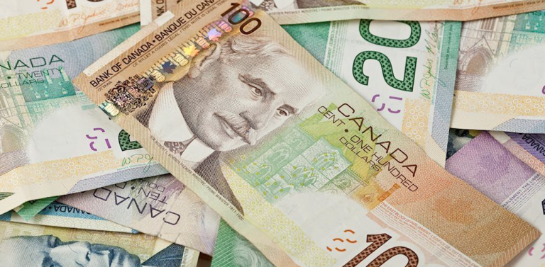 USD/CAD Near 5-Month Lows as BoC-Fed Policy Gap Aids Loonie