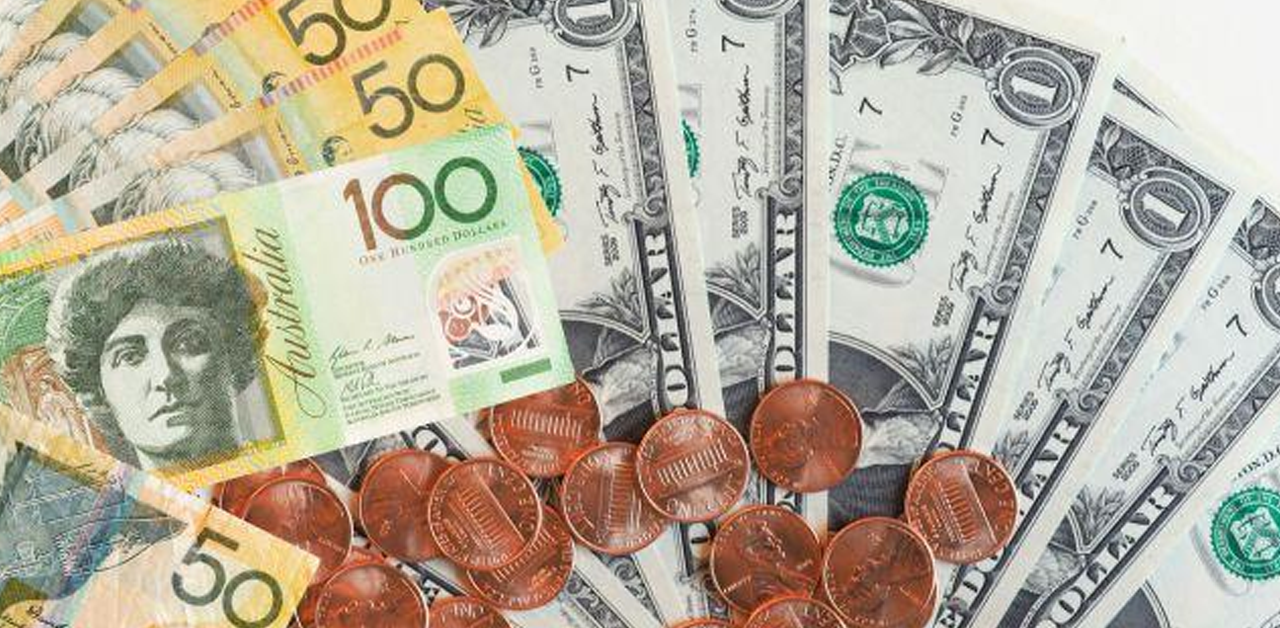 AUD/USD Pushes Toward 0.6600 Mark, Near Three-Week High