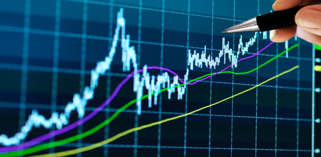 Global Equities Rally on the Back of Positive Economic Data