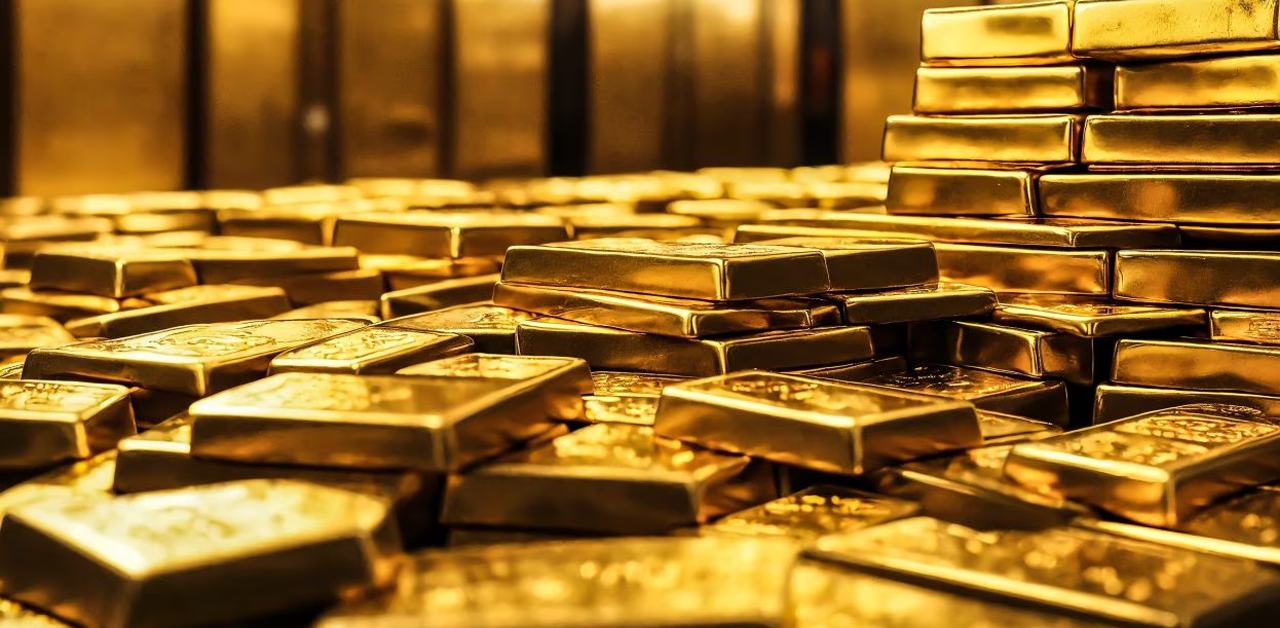Gold Prices Above $4,200 as Fed Rate-Cut Speculation Rises