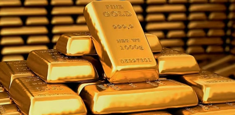 Gold Prices At Seven-Week Highs as US Jobs Data