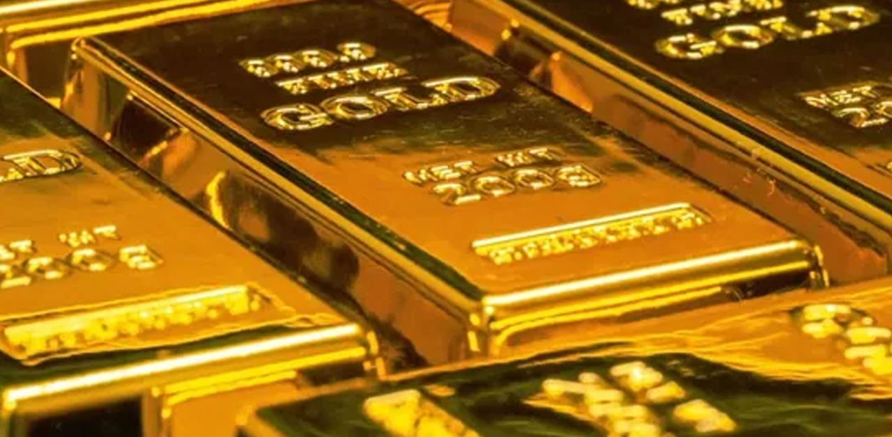 Gold Prices Rise Above $4,200 Amid Hope for Fed Rate-Cut