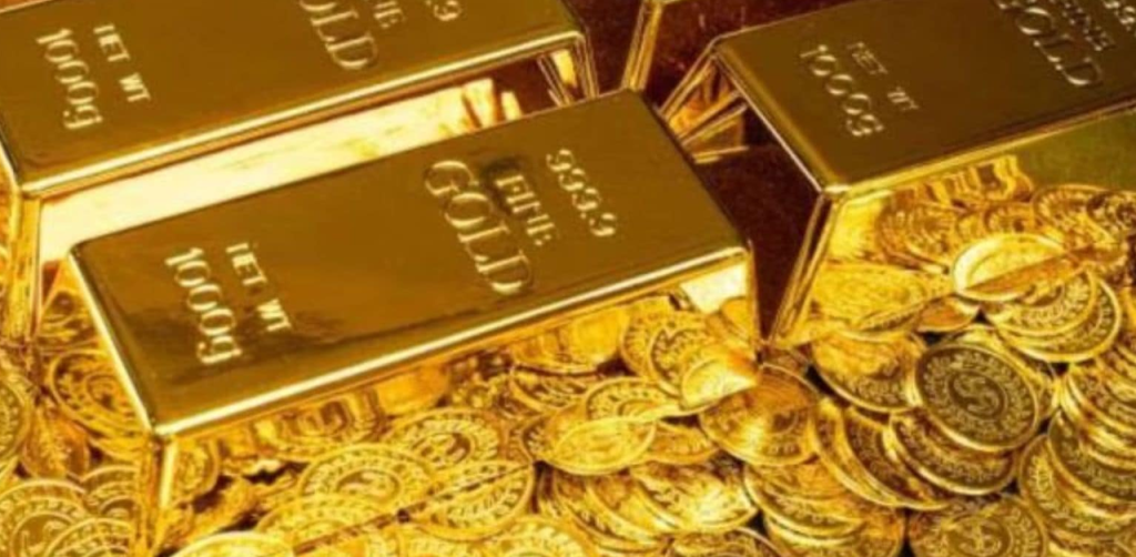 Gold Prices Hold Range as Markets Await FOMC Outlook Signals