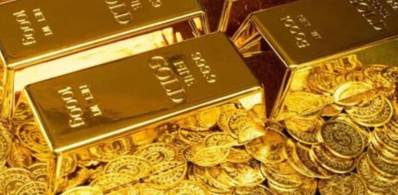 Gold Prices Hold Range as Markets Await FOMC Outlook Signals