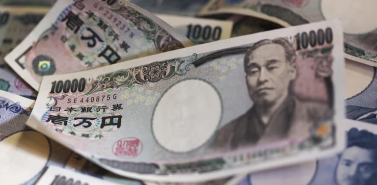 Japanese Yen Spikes as BoJ Signals Higher Interest Rates