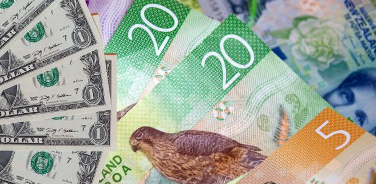 NZD/USD Rises as China’s Trade Surplus Reaches 5-Month High
