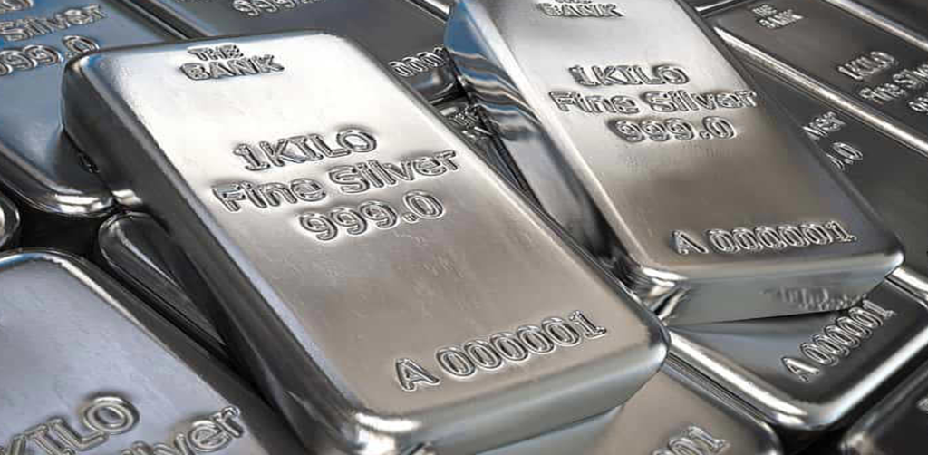 Silver Price Slips to $62 But Bullish Mood Stays Strong