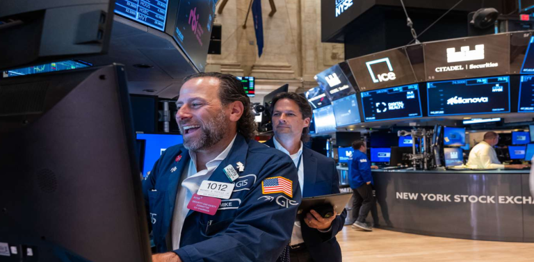 Stock Futures Flat After Two Days