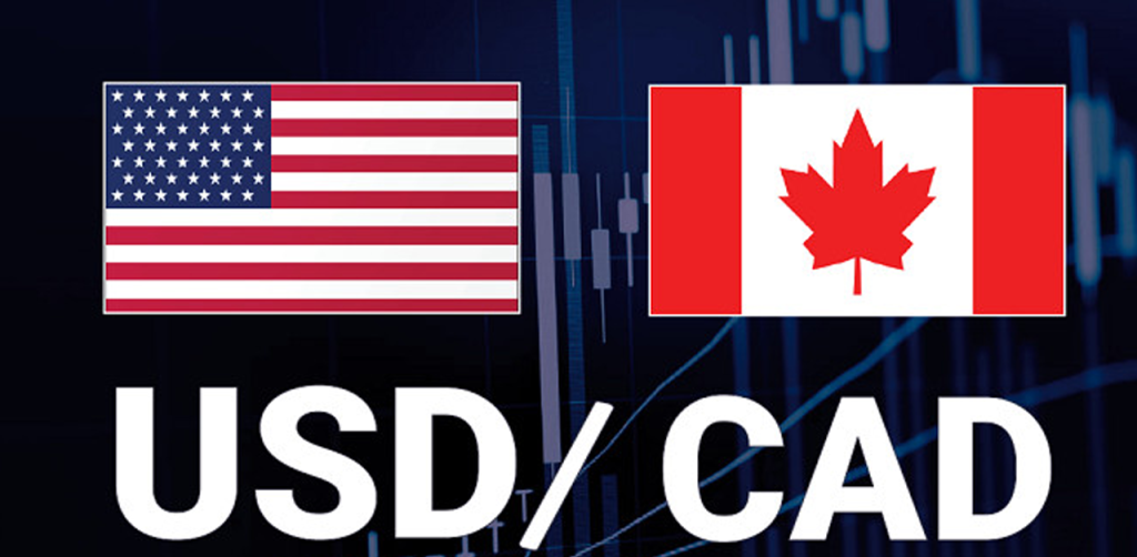 USD/CAD Tries To Recover Above 1.3950 Amid Fed Rate Bet