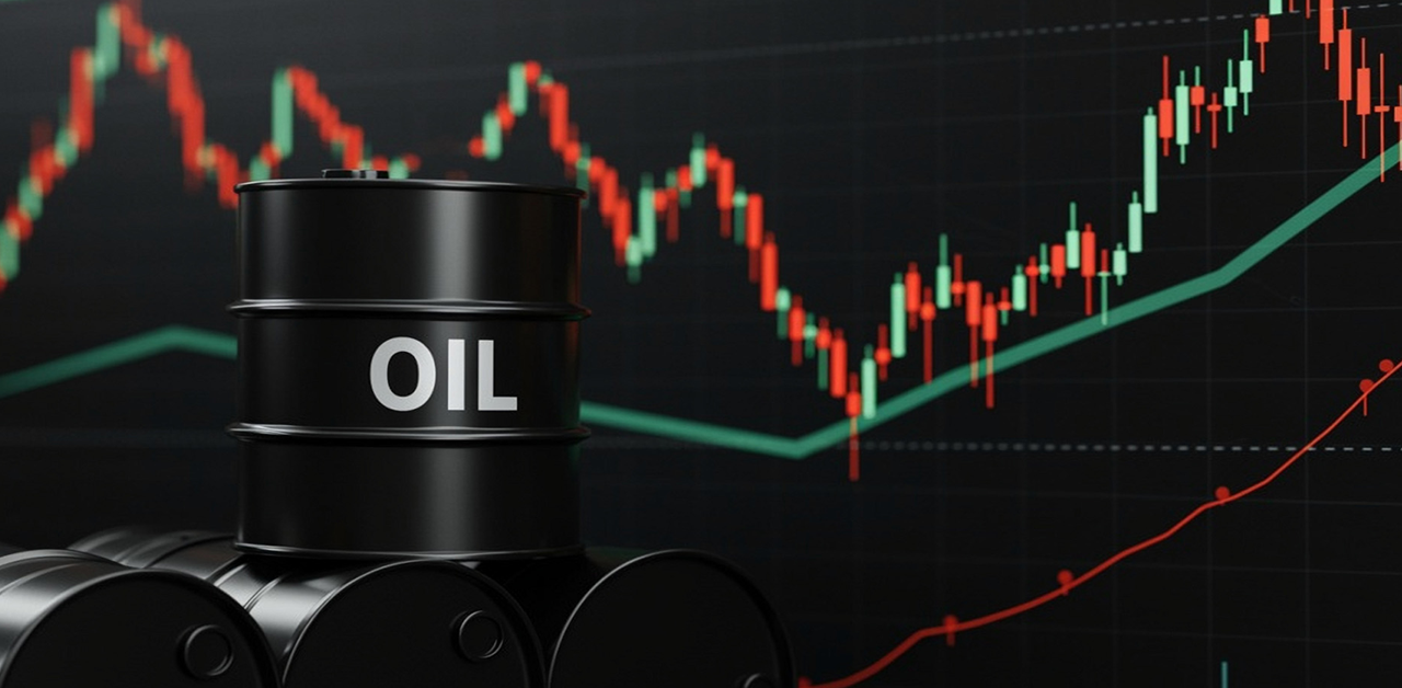 WTI Oil Falls Below $56.50 on Russia-Ukraine Peace Hopes